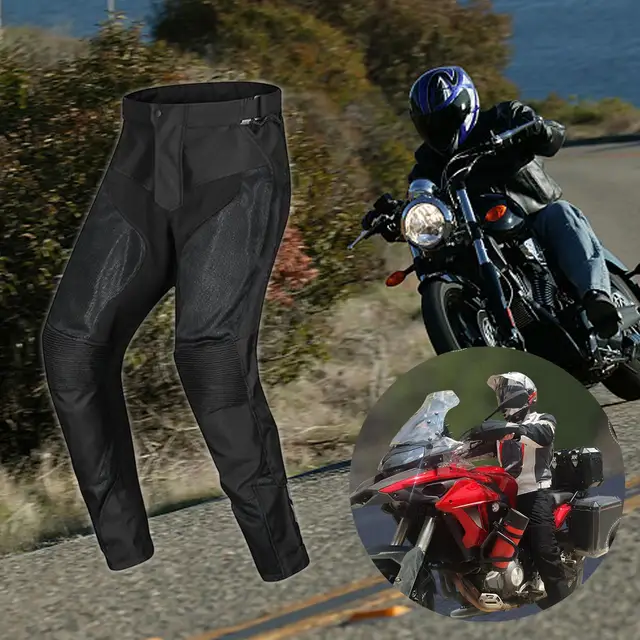 motorcycle overpants