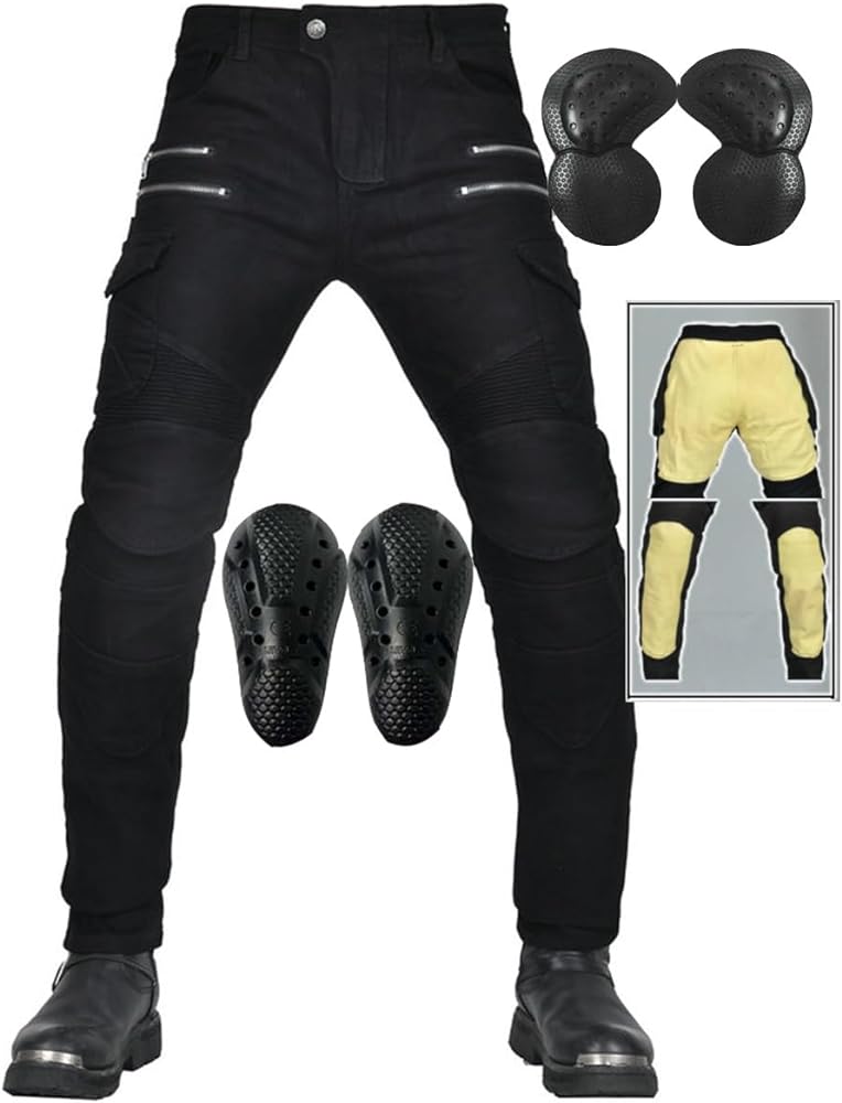 motorcycle pants