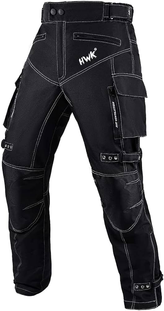 motorcycle pants