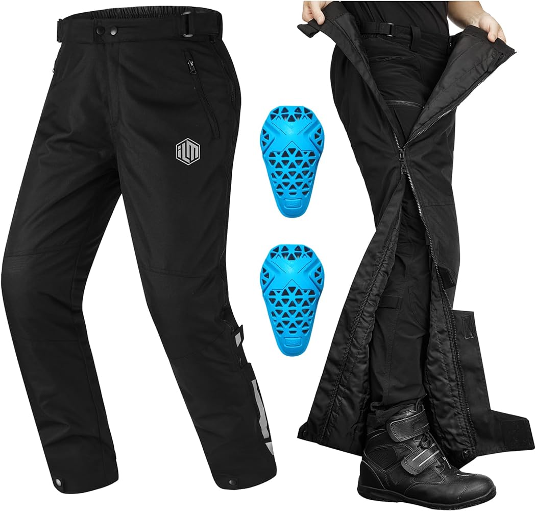 motorcycle pants