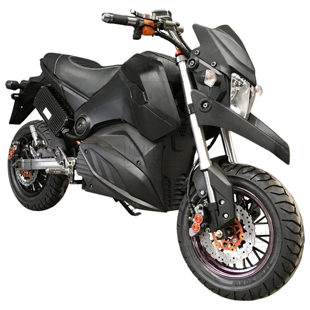 electric motorcycle for adults