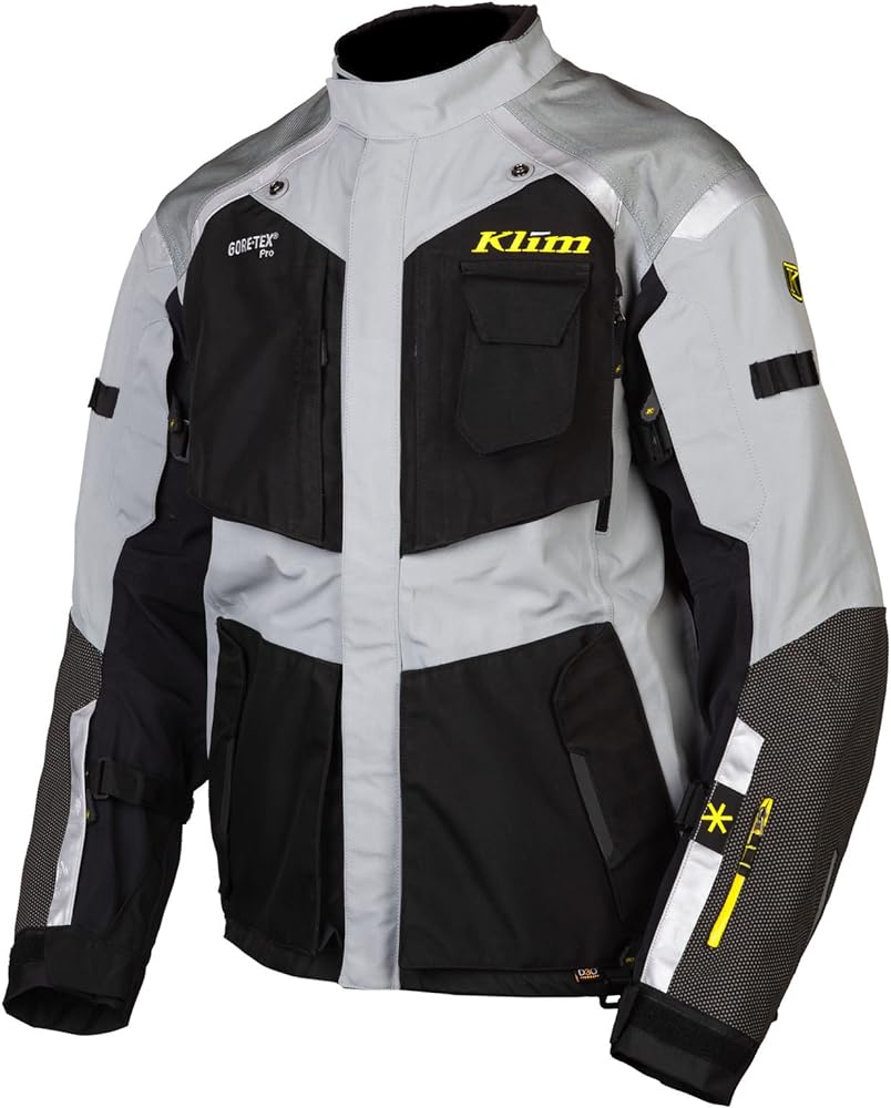 klim motorcycle jacket