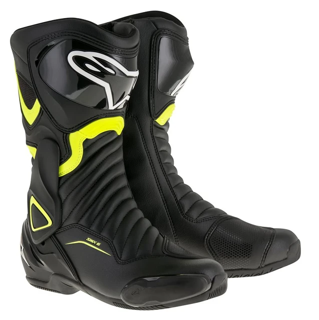 motorcycle boots