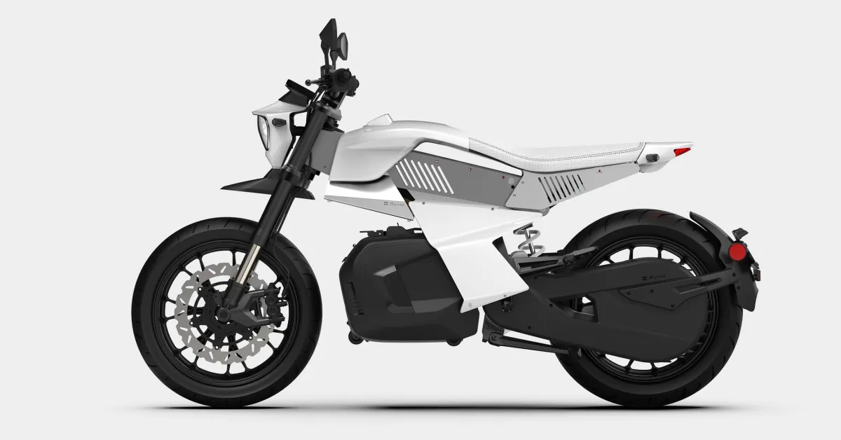 ryvid motorcycle