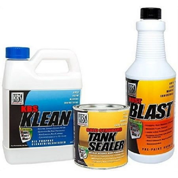 Discover Top Motorcycle Gas Tank Cleaners.