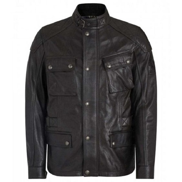 Belstaff Motorcycle Jackets