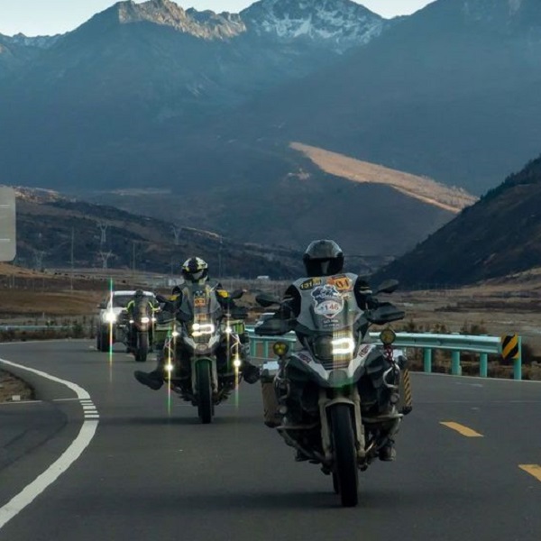 Decoding How Many Miles Are Too Much for a Motorcycle. 