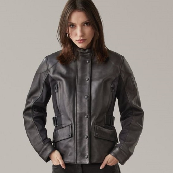 Belstaff Motorcycle Jackets