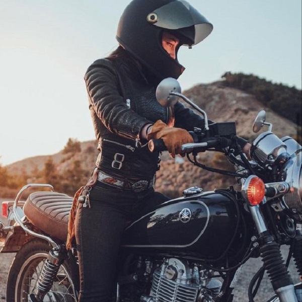  Find the Best Motorcycles for Short Riders.