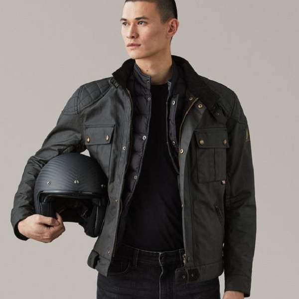 Belstaff Motorcycle Jackets