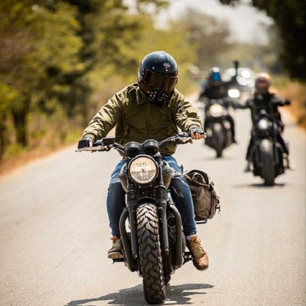 Decoding How Many Miles Are Too Much for a Motorcycle. 