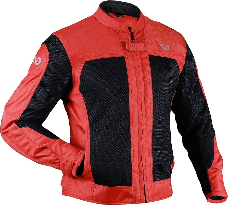 motorcycle jacket