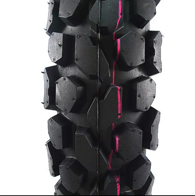 motorcycle tire