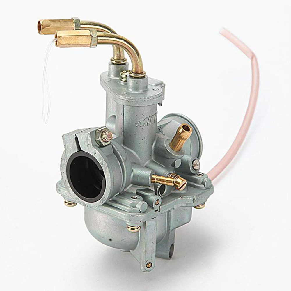 motorcycle carburetor