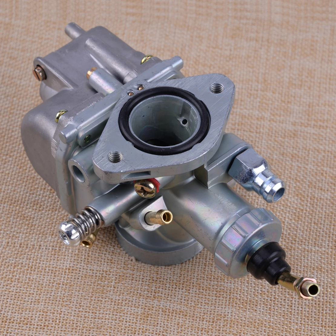 motorcycle carburetor