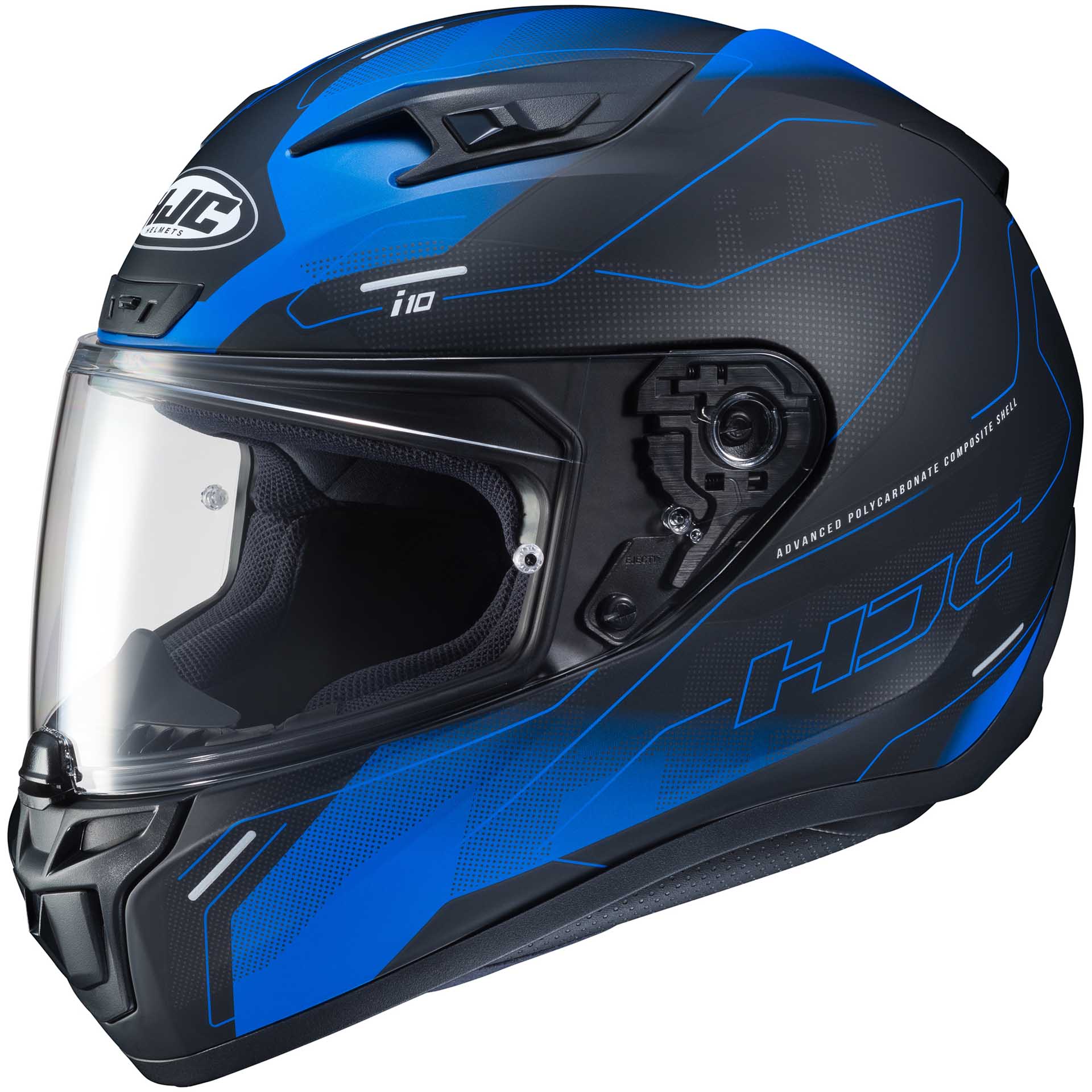 motorcycle helmet