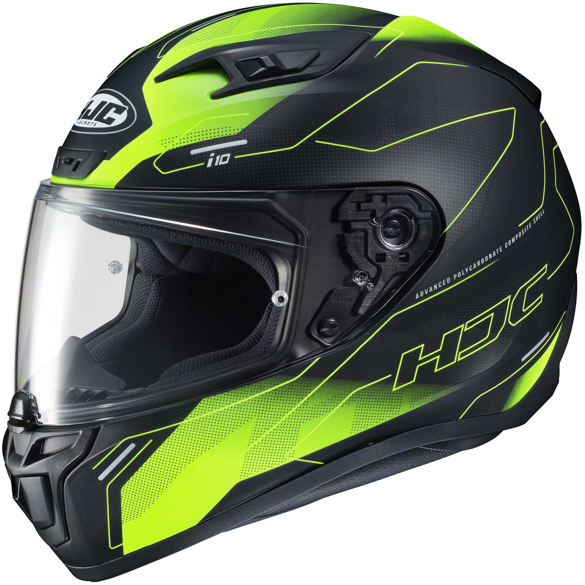 motorcycle helmet