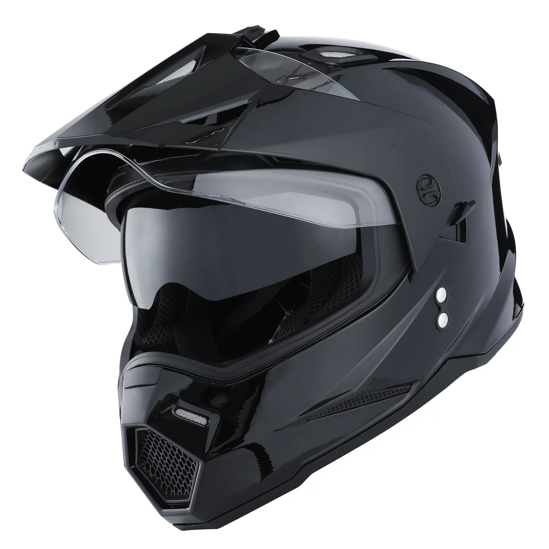 motorcycle helmet