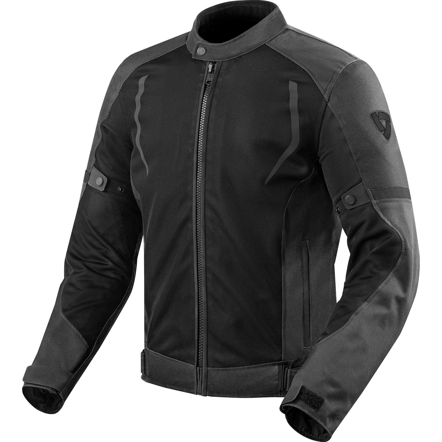 rev'it motorcycle jacket