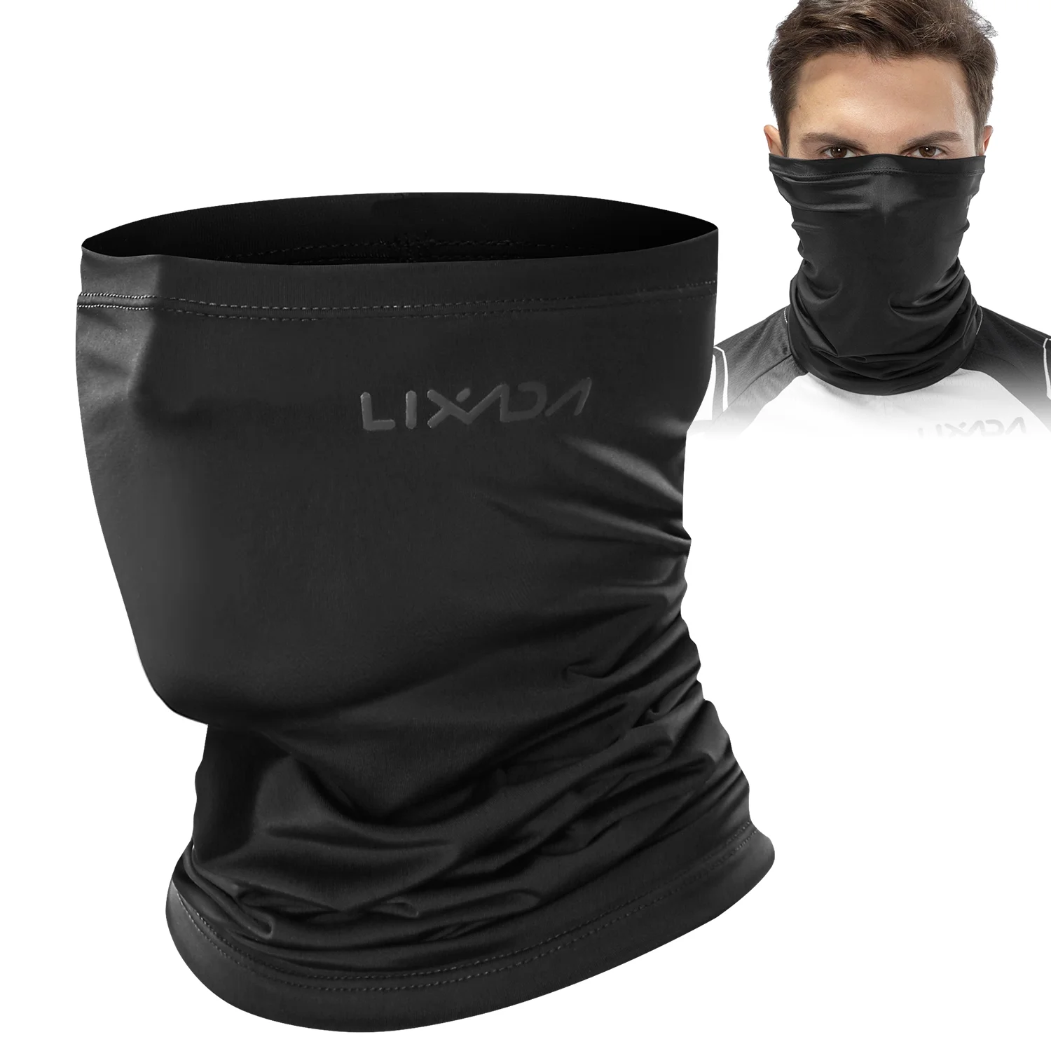 motorcycle neck gaiter