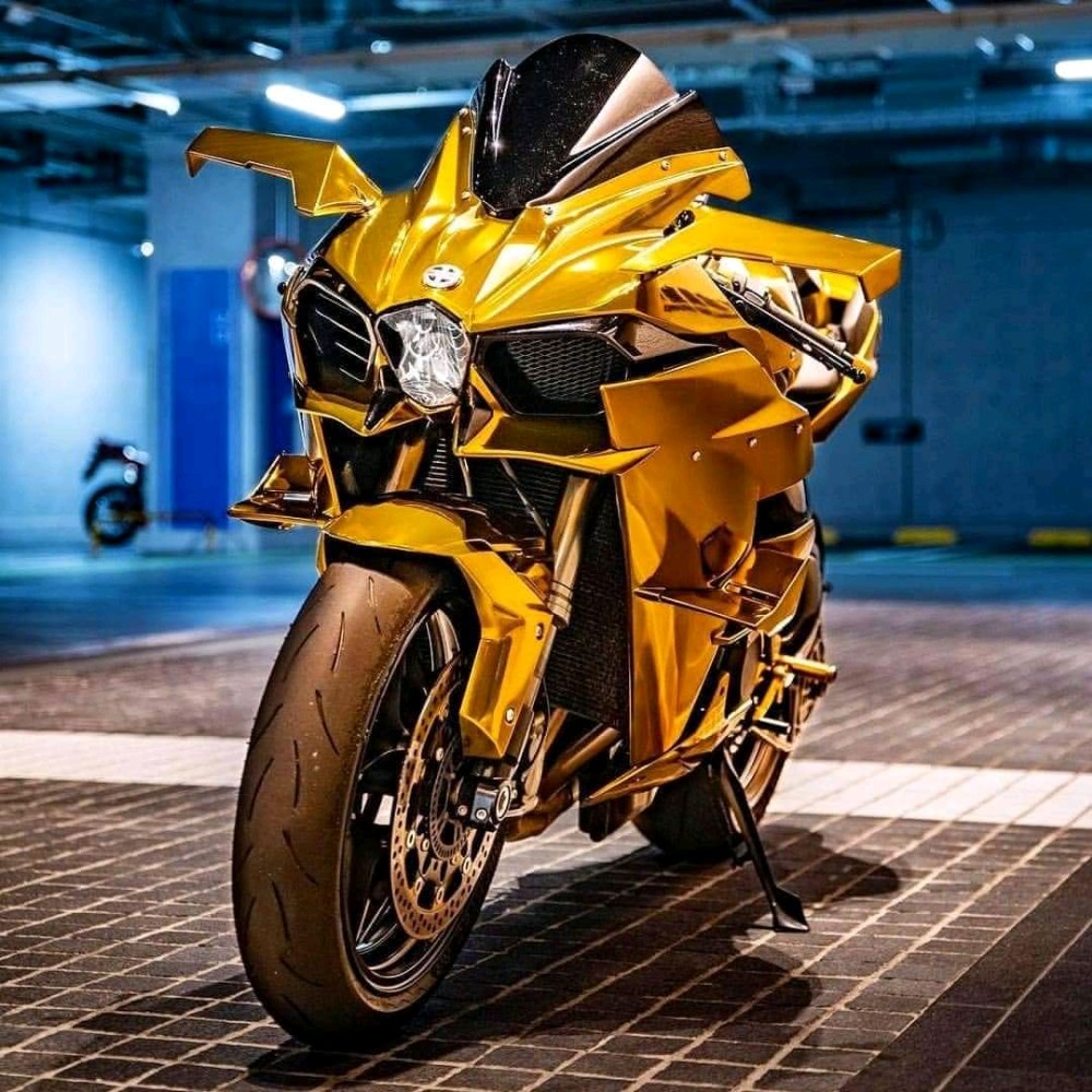 what is the most expensive motorcycle