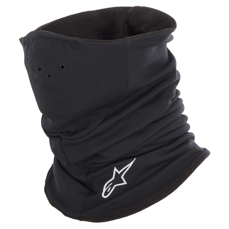 motorcycle neck gaiter