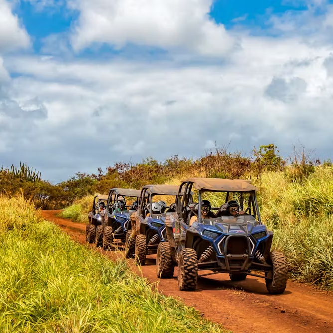 kauai atv backroads adventure tour