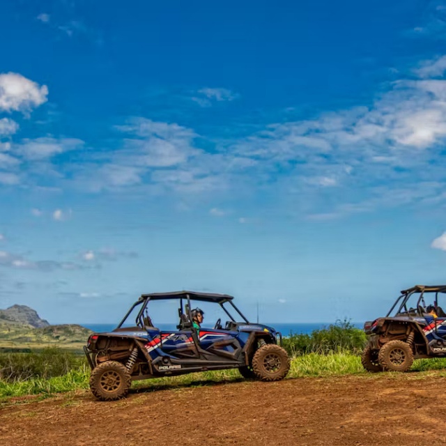 kauai atv backroads adventure tour