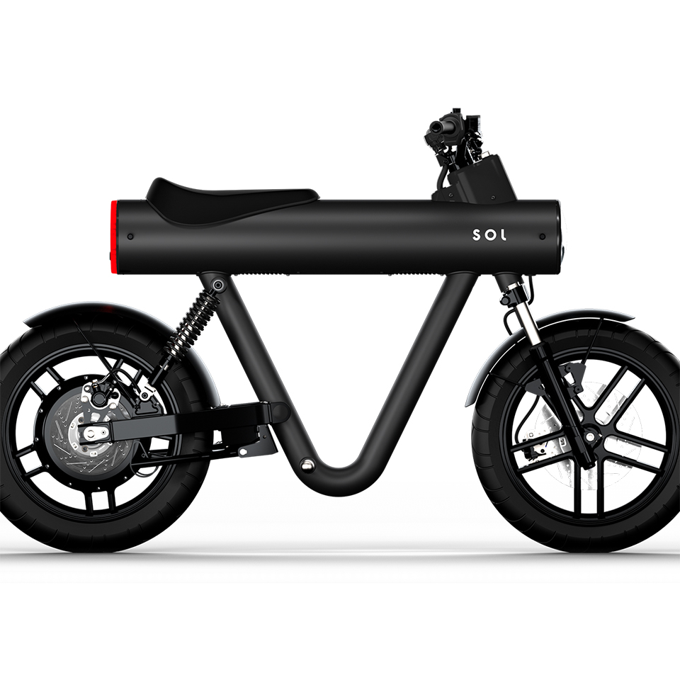 pocket rocket bike for adults