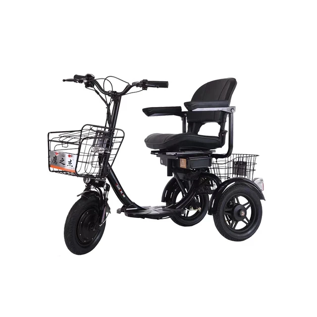 electric trike for adults