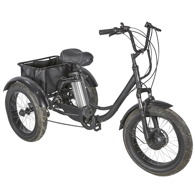 electric trike for adults