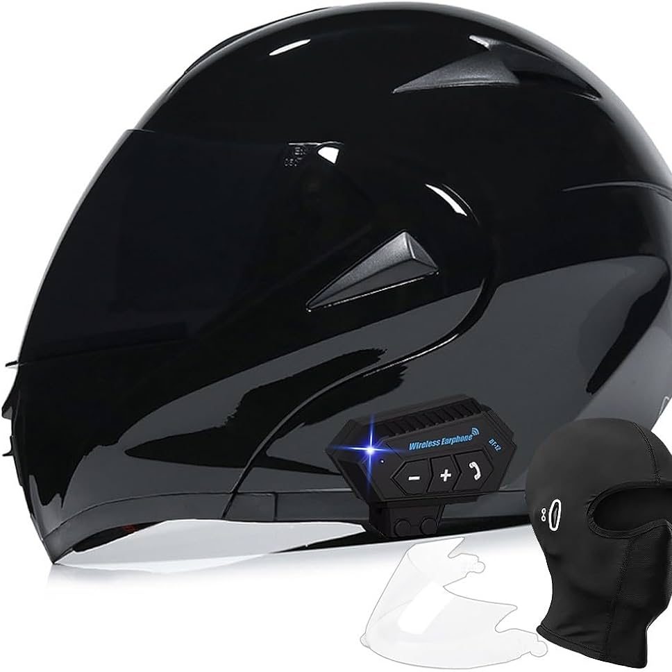 motorcycle helmet