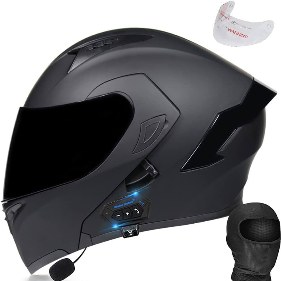 motorcycle helmet