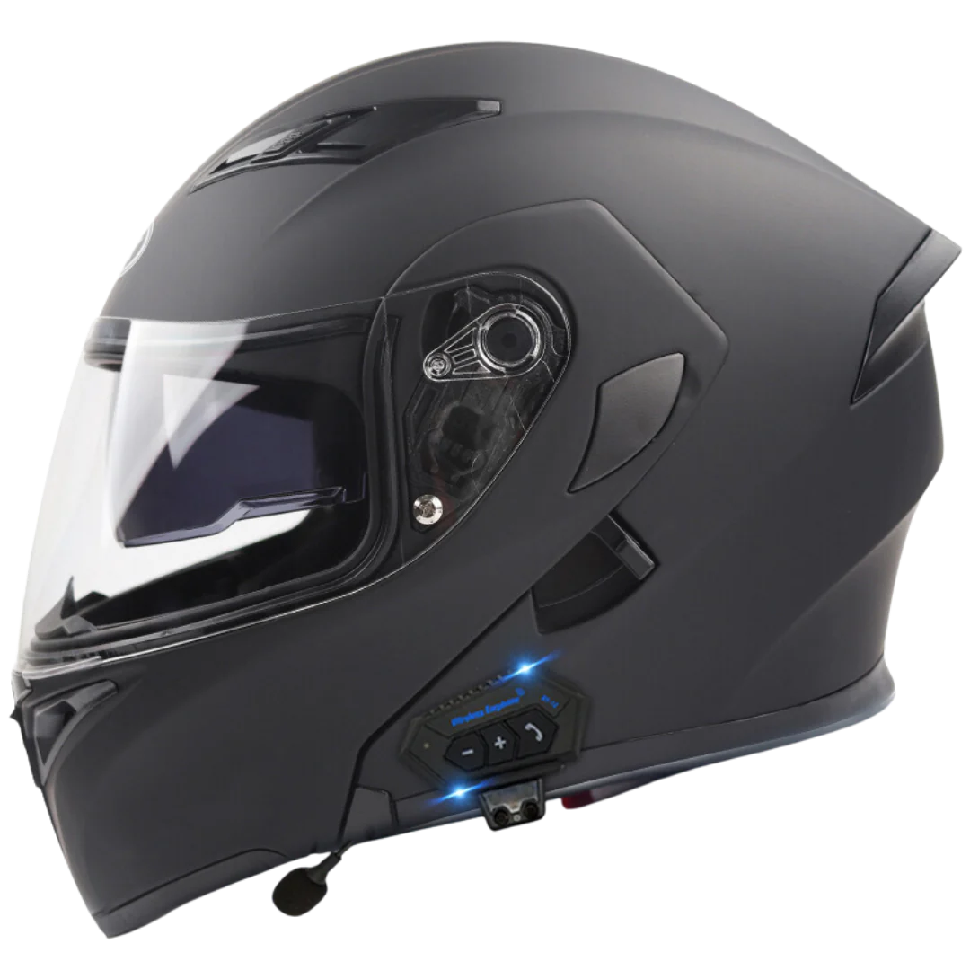 motorcycle helmet