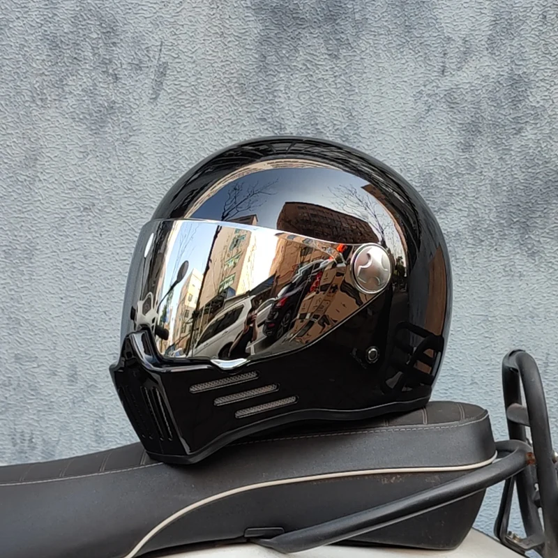 cruiser motorcycle helmets