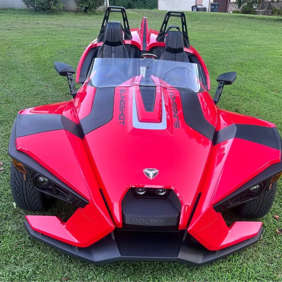 slingshot