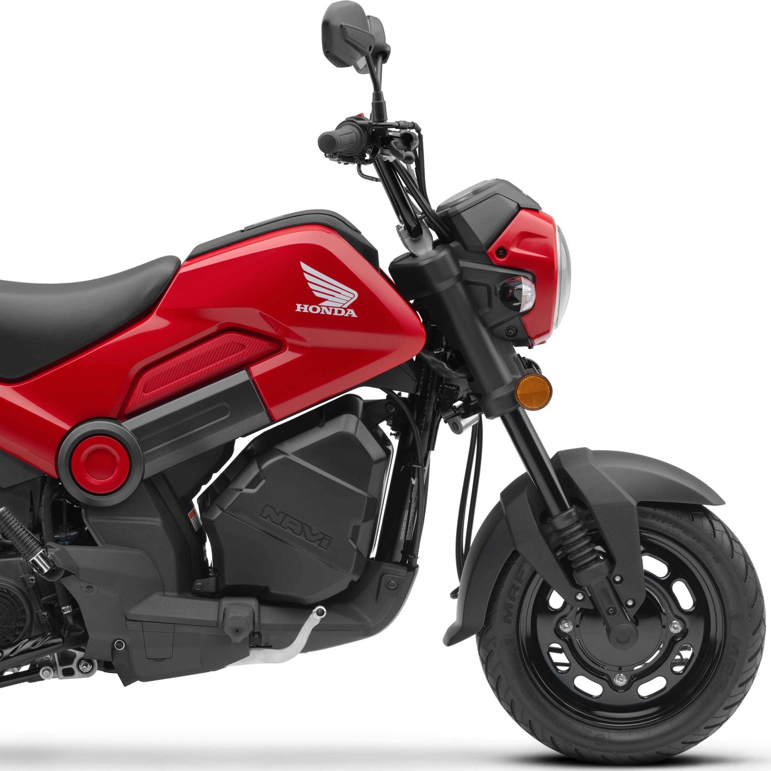 a honda navi