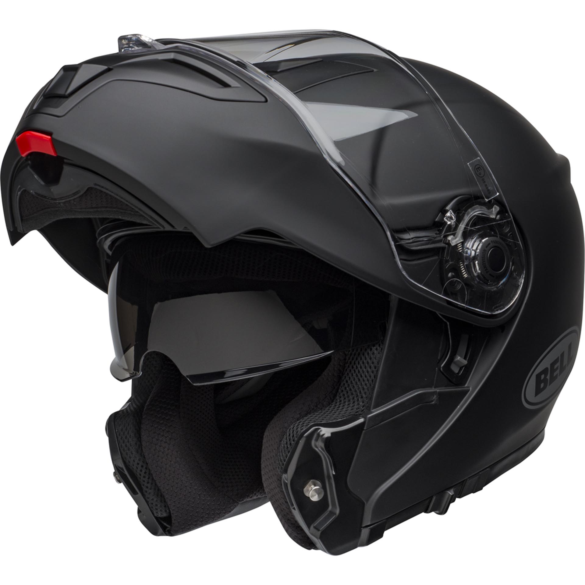 modular motorcycle helmets